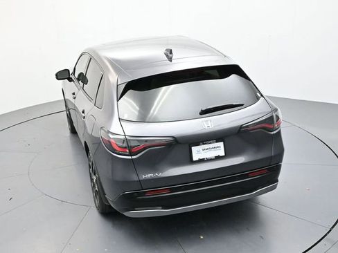 Certified 2026 Honda HR-V EX-L image 35