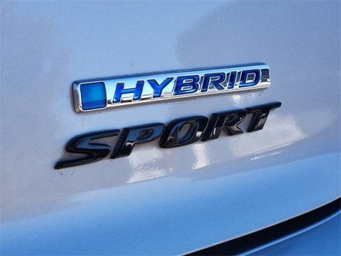 Certified 2023 Honda Accord Sport image 7