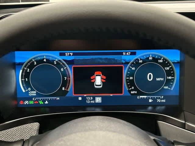 New 2026 Subaru Outback Premium AWD/4WD image 7