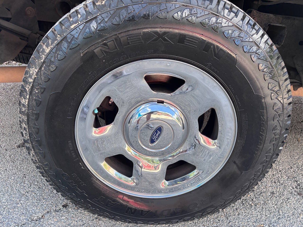Used 2004 Ford F150 XL RWD image 31
