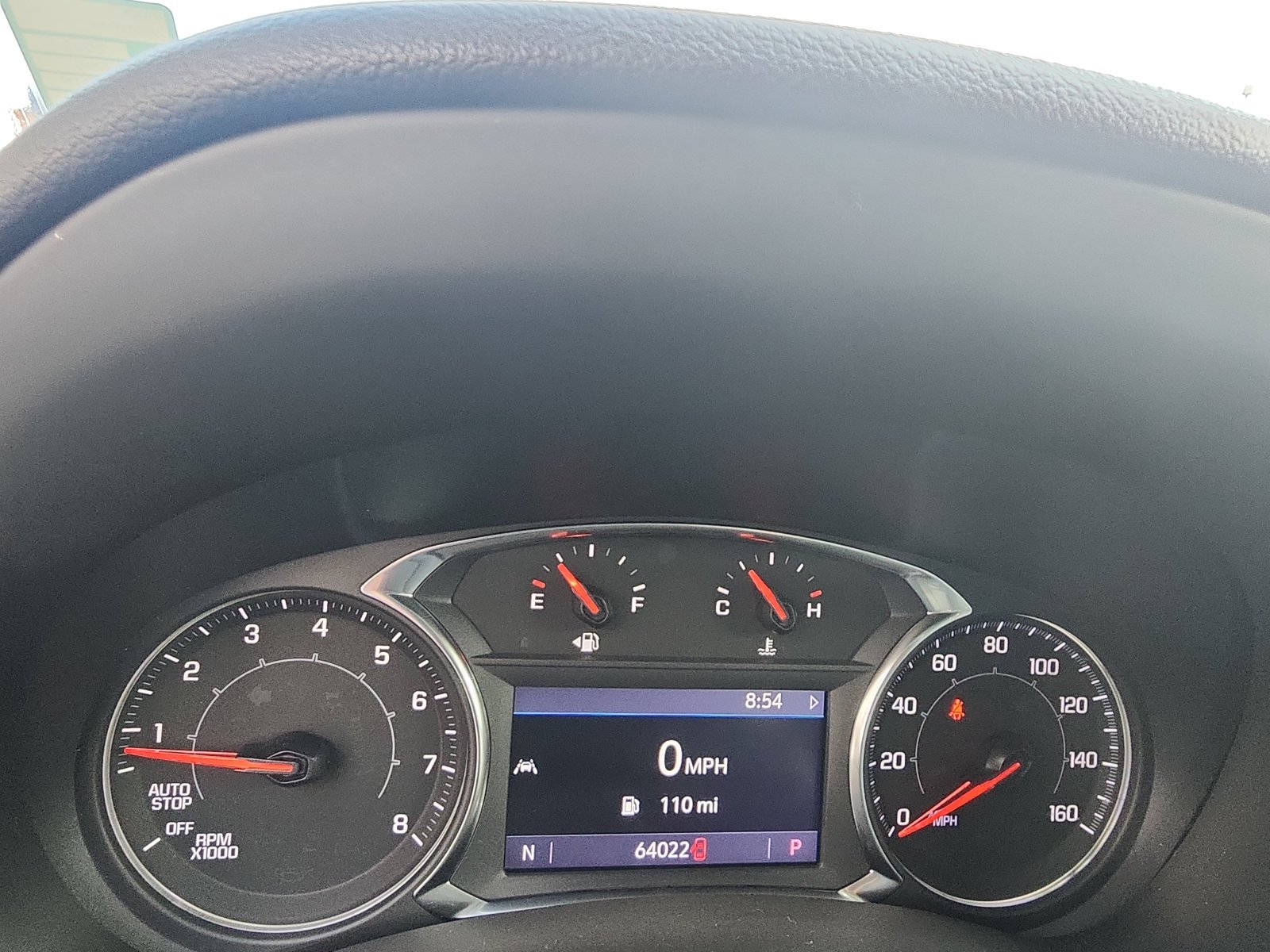 Used 2022 GMC Terrain SLT AWD/4WD image 13