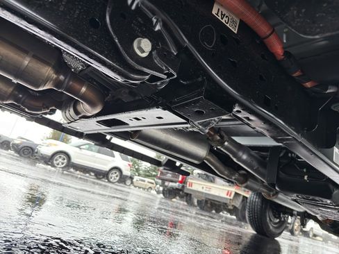 New 2026 Ford F250 XL w/ XL Chrome Package image 31