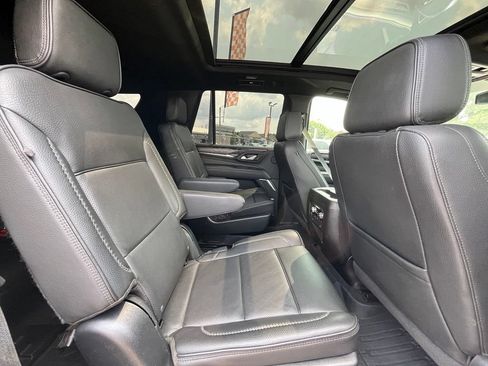 Used 2022 GMC Yukon Denali AWD/4WD image 47