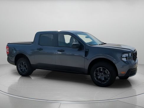 New 2026 Ford Maverick XLT FWD image 38