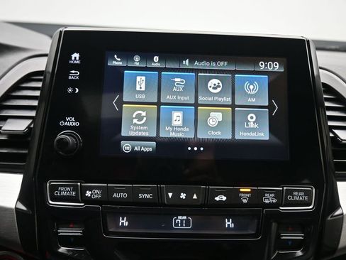 Used 2020 Honda Odyssey EX-L image 17