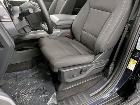 Used 2025 Ford F150 XLT w/ Equipment Group 302A MID image 10