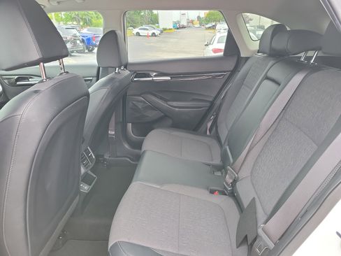 Used 2025 Kia Seltos S FWD image 11