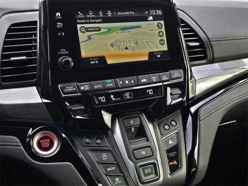 Used 2024 Honda Odyssey Elite image 24