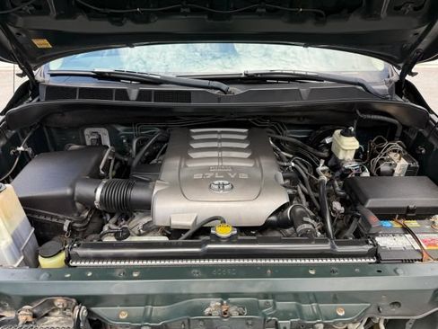 Used 2008 Toyota Tundra Limited AWD/4WD image 40