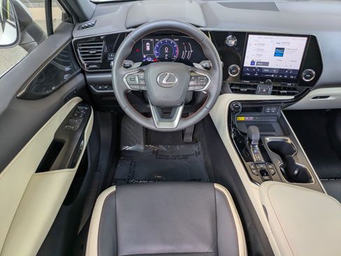 Used 2024 Lexus NX 350 AWD image 15