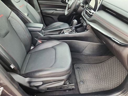 Certified 2024 Jeep Compass Trailhawk image 13