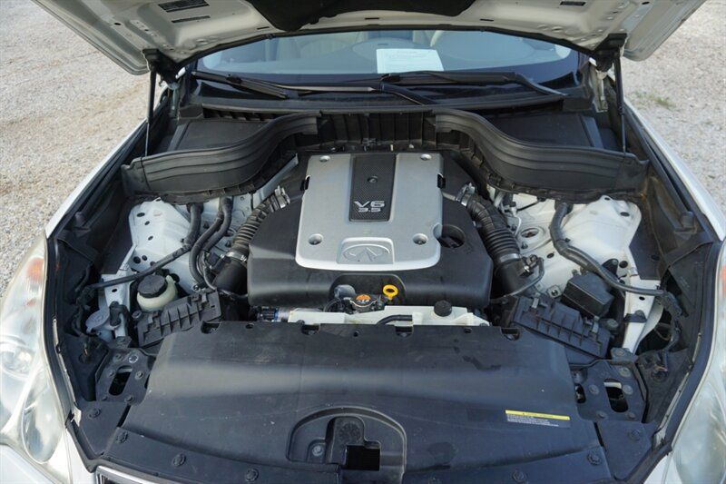 Used 2011 INFINITI EX35 Journey w/ Premium Pkg AWD/4WD image 37