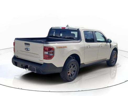 Used 2024 Ford Maverick Tremor w/ Tremor Off-Road Package AWD/4WD image 5