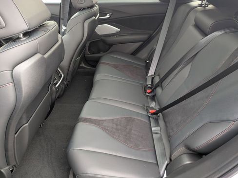 New 2026 Acura RDX A-Spec AWD/4WD image 13
