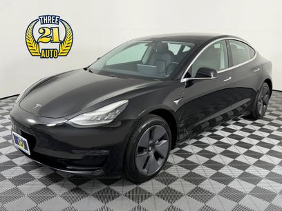 Used 2019 Tesla Model 3 Standard Range Plus