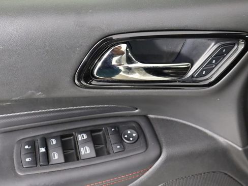 Used 2023 Dodge Durango GT RWD image 22