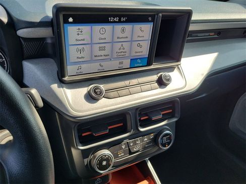 Used 2022 Ford Maverick XLT w/ Equipment Group 300A Standard image 13