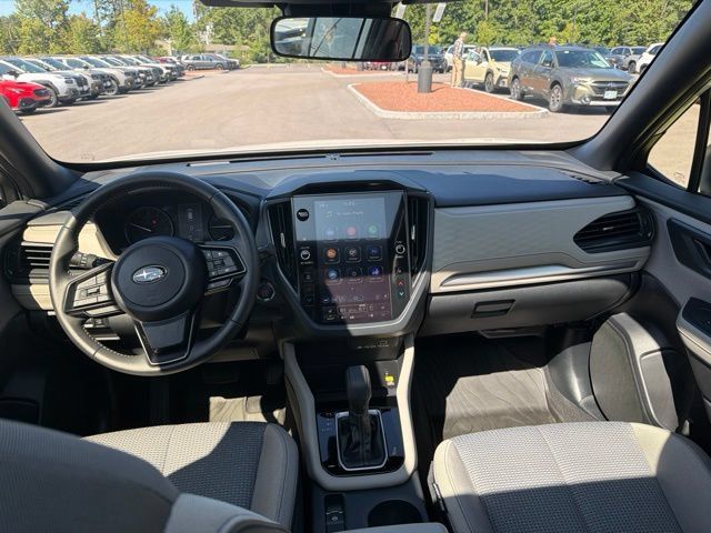 Certified 2025 Subaru Forester Premium AWD/4WD image 11