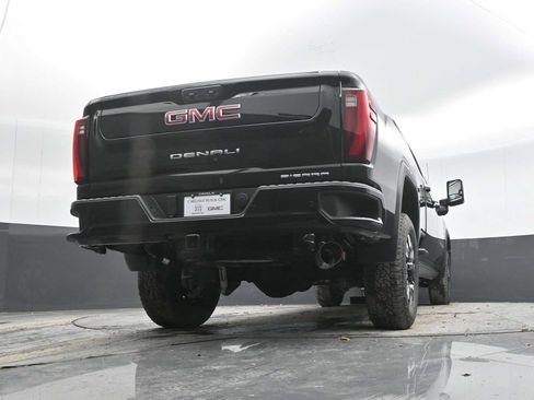 Used 2026 GMC Sierra 2500 Denali w/ Denali Reserve Package AWD/4WD image 46