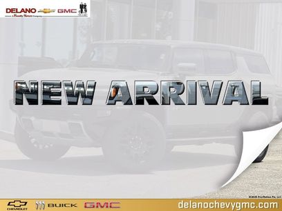 Used 2025 GMC Hummer EV 2X w/ LPO, Cargo Utility Package