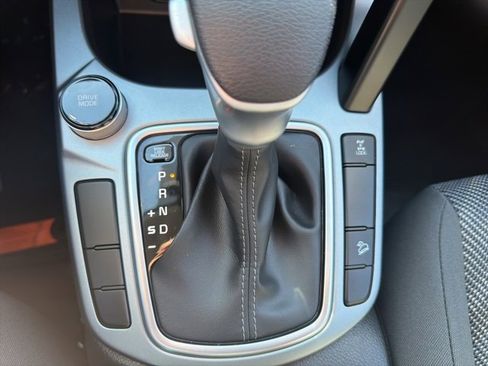 Used 2024 Kia Seltos LX image 21