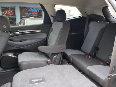 Used 2019 Buick Enclave Preferred w/ LPO, Cargo Package FWD image 27