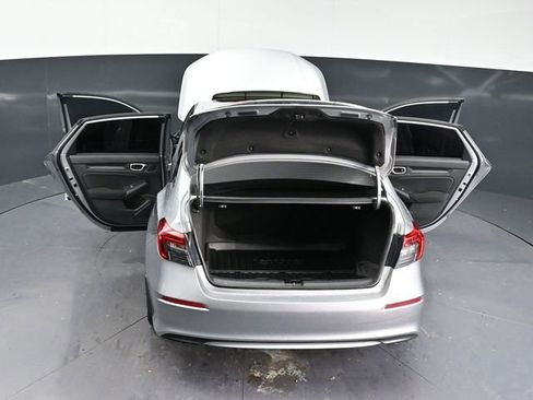 Used 2023 Honda Civic EX image 44