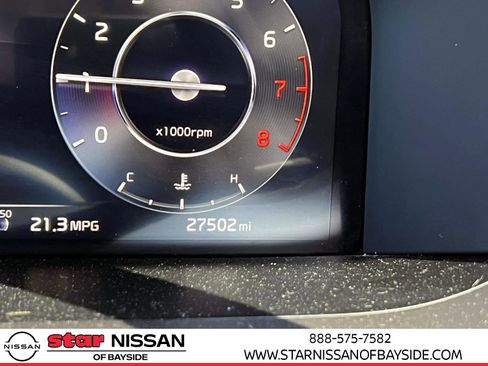 Used 2023 Kia Sorento SX image 22