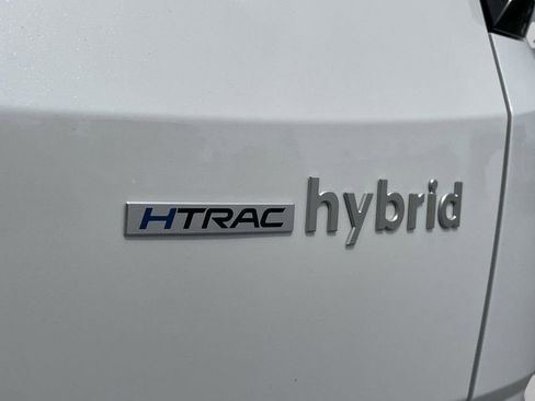 New 2026 Hyundai Tucson SEL image 17