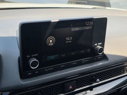 Used 2025 Honda Civic LX image 23