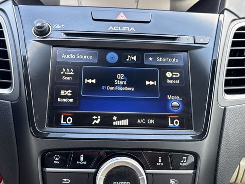 Used 2017 Acura RDX AWD w/ Advance Package image 27