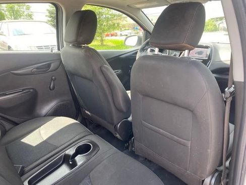 Used 2020 Chevrolet Spark LS FWD image 19