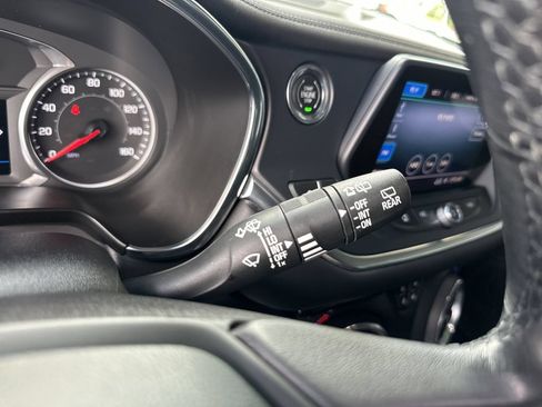 Used 2020 Chevrolet Blazer LT AWD/4WD image 30