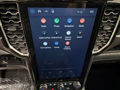 New 2026 Ford Ranger XLT AWD/4WD image 9