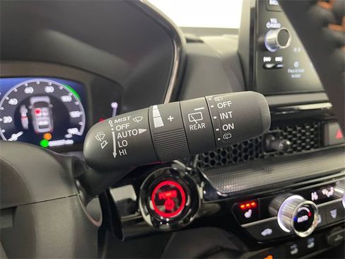 Certified 2026 Honda CR-V Sport Touring image 15