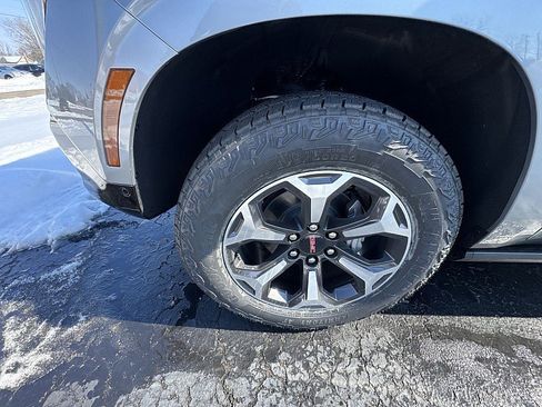 New 2026 GMC Yukon XL AT4 Ultimate image 12