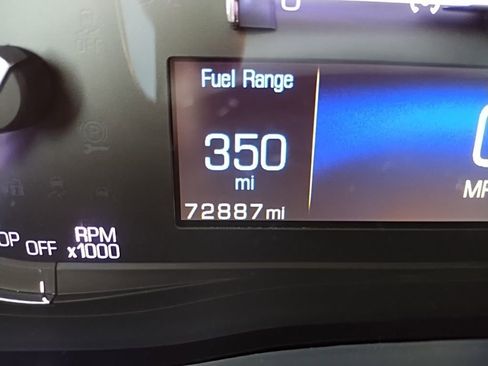 Used 2019 Cadillac XT5 Luxury image 29