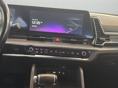 Used 2023 Kia Sportage SX FWD image 16