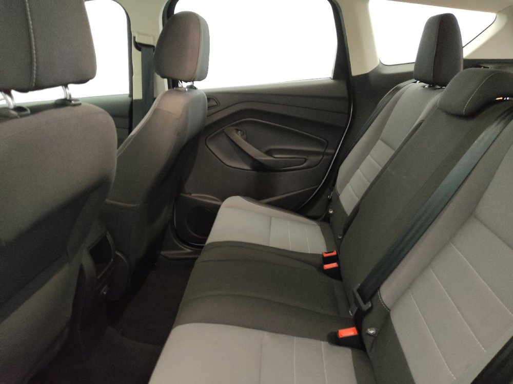 Used 2017 Ford Escape S FWD image 18