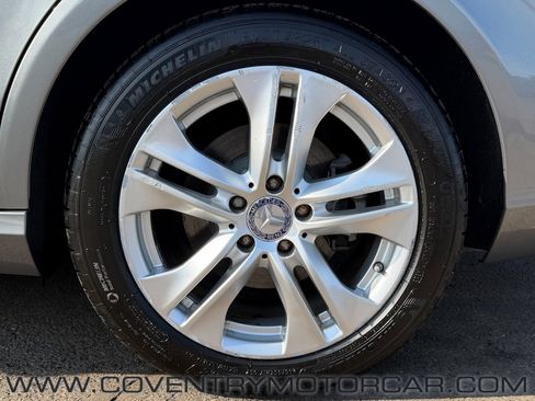 Used 2011 Mercedes-Benz E 350 4MATIC image 10