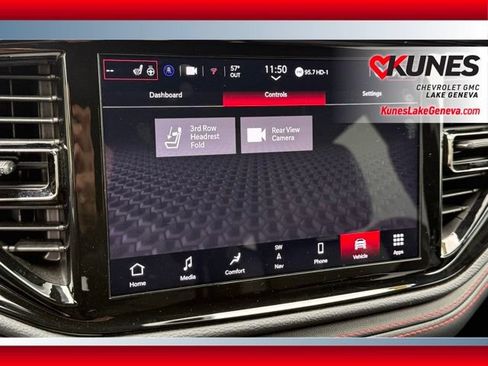 Used 2024 Dodge Durango R/T AWD/4WD image 43