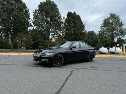 Used 2013 BMW 328i Sedan