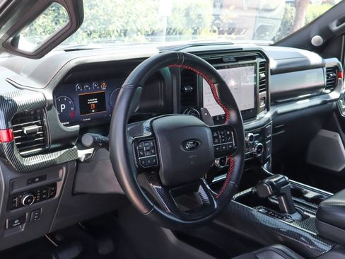 Used 2025 Ford F150 Raptor AWD/4WD image 27