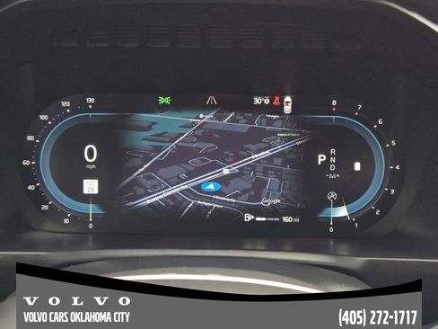 Certified 2023 Volvo XC90 B6 Ultimate w/ Protection Package Premier image 15