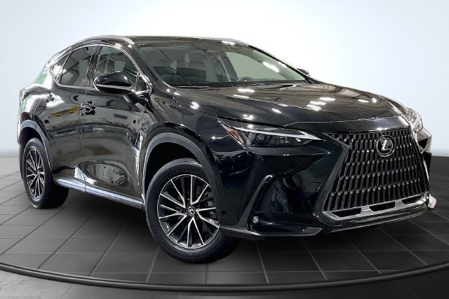 Used 2024 Lexus NX 250 FWD w/ Cold Area Package image 14