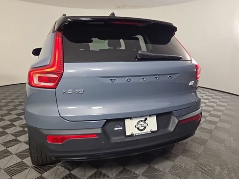 Certified 2023 Volvo XC40 Recharge Plus w/ Protection Package Premier AWD/4WD image 11