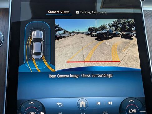 New 2026 Mercedes-Benz C 300 Sedan image 13