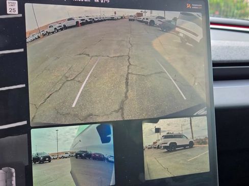 Used 2024 Tesla Model 3 Standard Range RWD image 10
