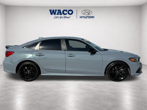 Used 2024 Honda Civic Si image 11