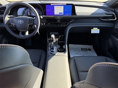 New 2026 Toyota Crown XLE image 10